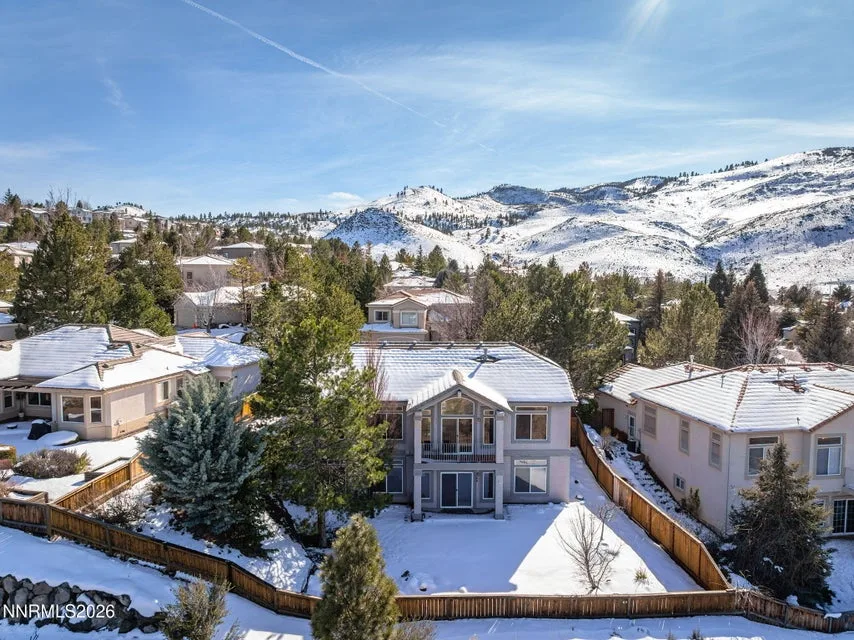 4791 W Creek Ridge Trail, Reno NV photo 1
