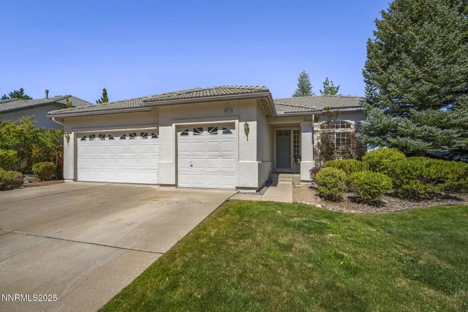 4811 Elkcreek Trail, Reno NV photo 1