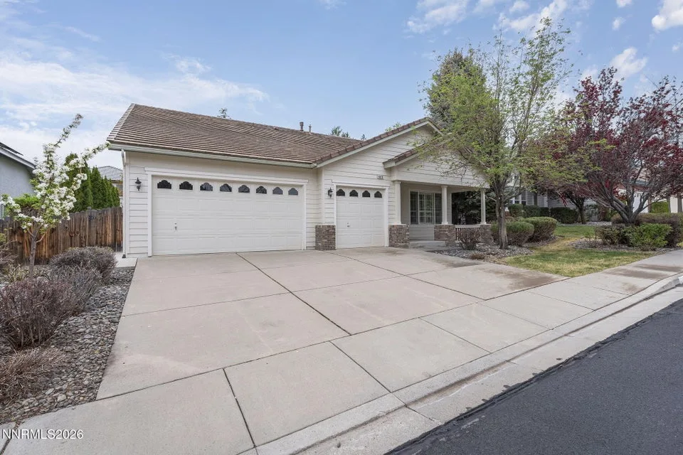 4814 Ramcreek Trail, Reno NV photo 1