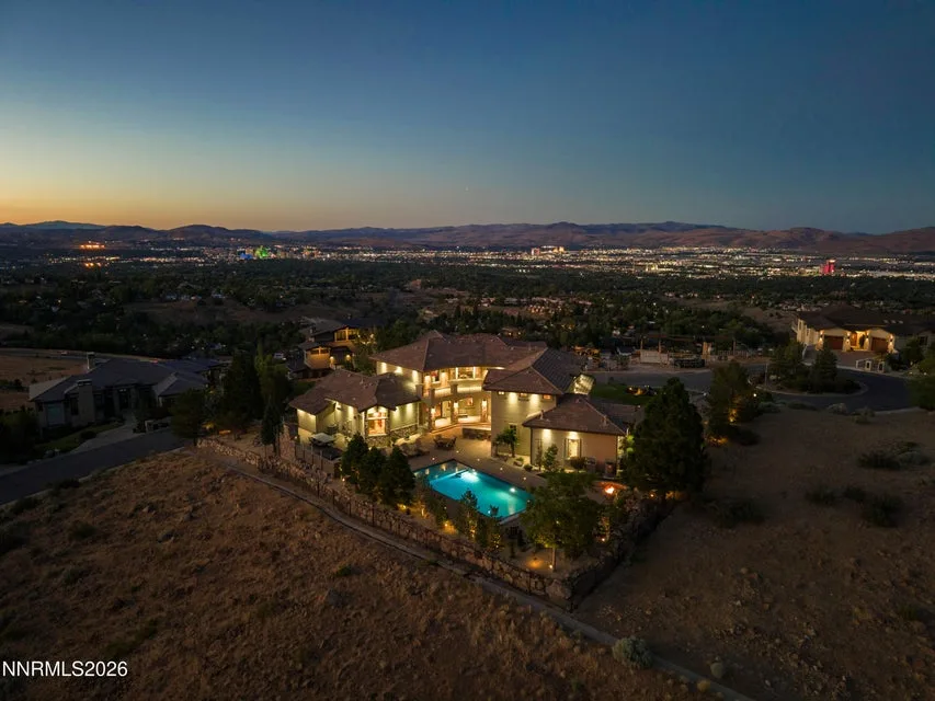 4816 Piney Woods Court, Reno NV