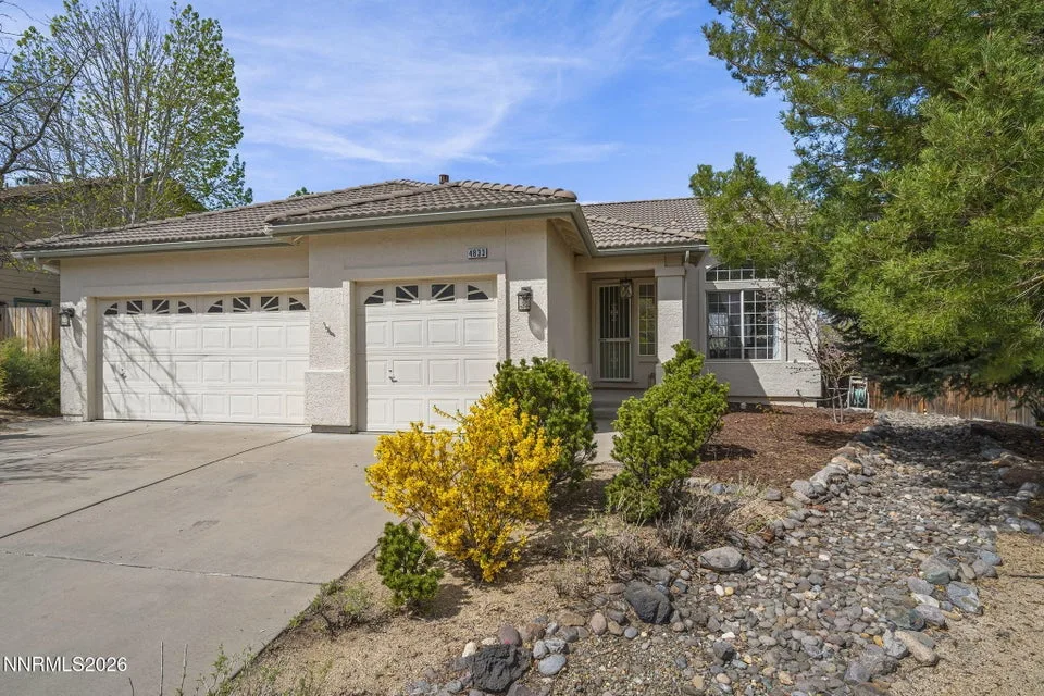 4833 Ramcreek Trail, Reno NV photo 1