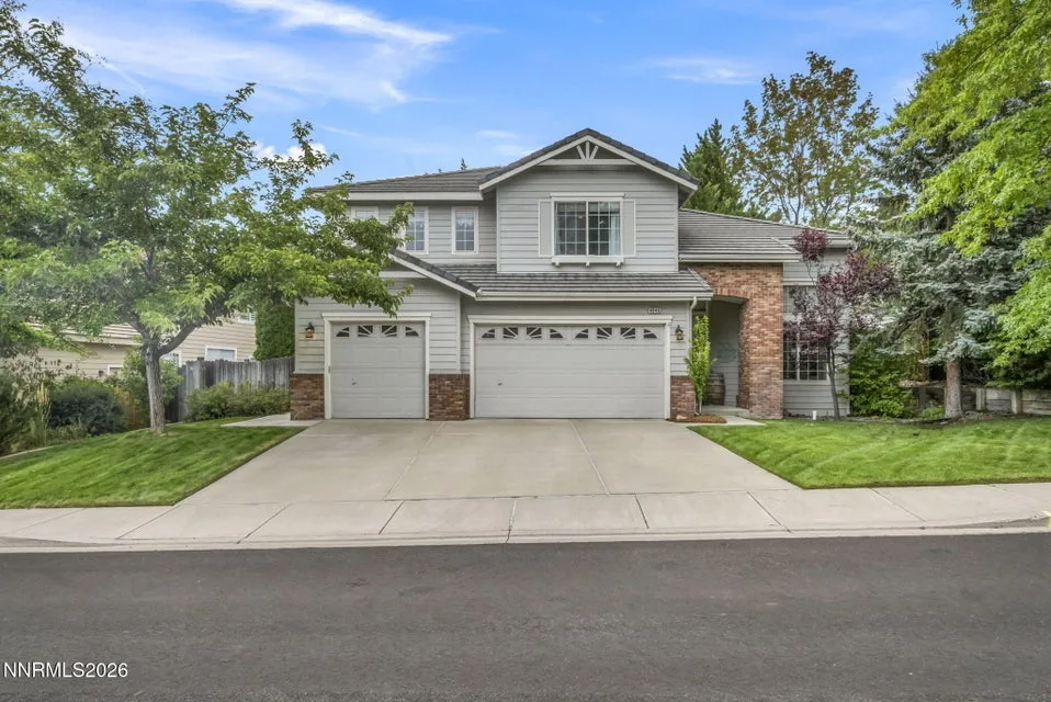 4846 Ramcreek Trail, Reno NV