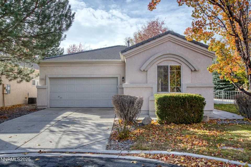 488 Sierra Leaf Circle, Reno NV photo 12