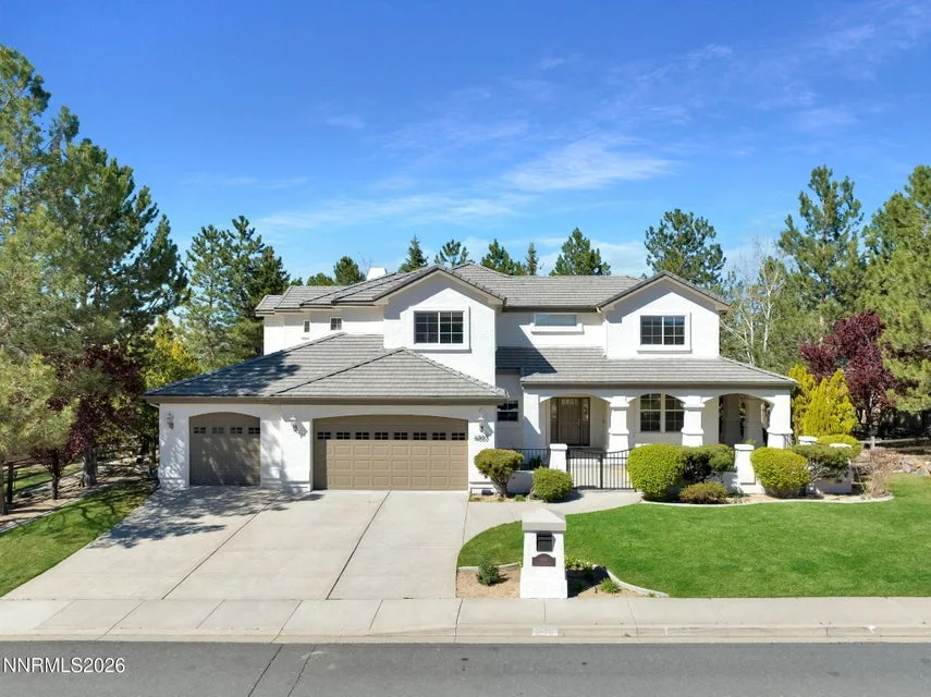 4885 Buckhaven Road, Reno NV