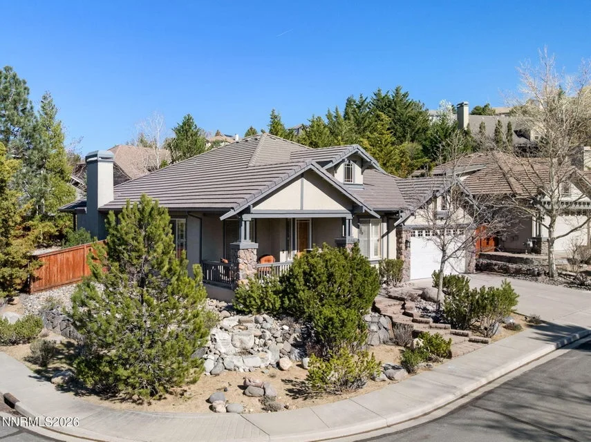 4910 Turning Leaf Way, Reno NV photo 1