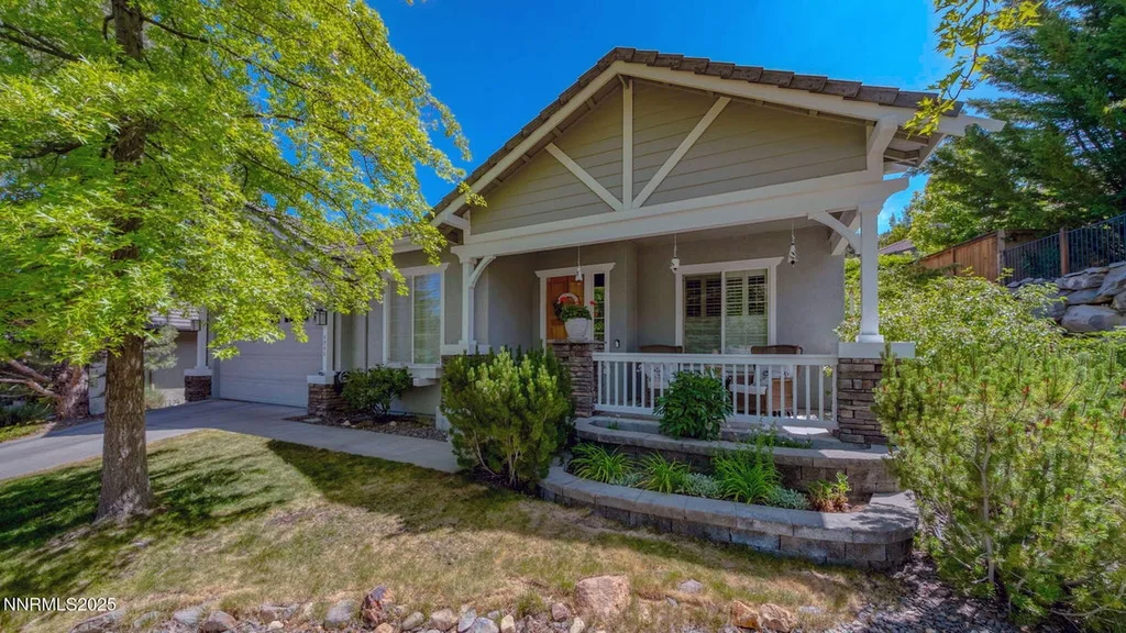 4940 Turning Leaf Way, Reno NV photo 1