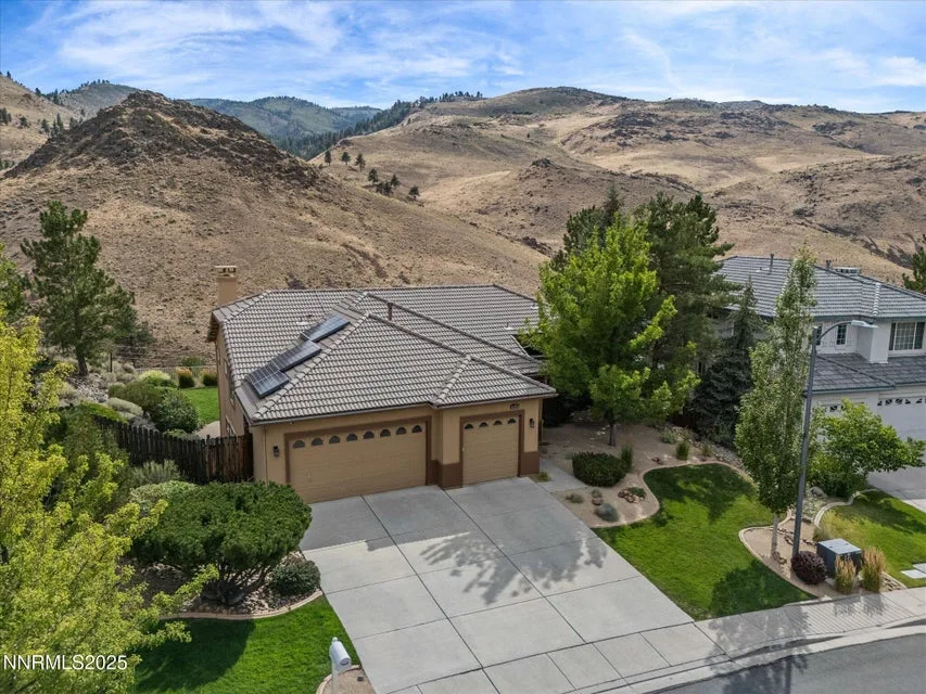 4975 Foxcreek Trail, Reno NV photo 1