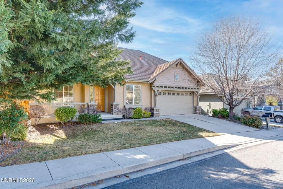 4978 Fall Creek Court, Reno NV photo 1