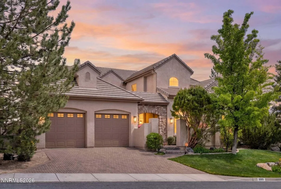 5005 Landy Bank Court, Reno NV photo 1