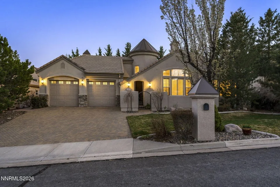 5010 Eaglesham Court, Reno NV photo 1