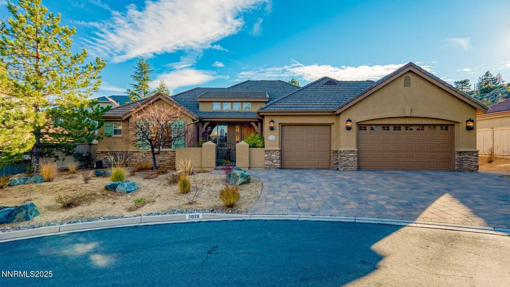 5020 Fyvie Court, Reno NV photo 1