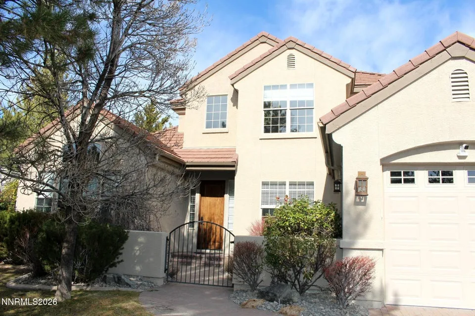 5025 Landy Bank Court, Reno NV photo 1