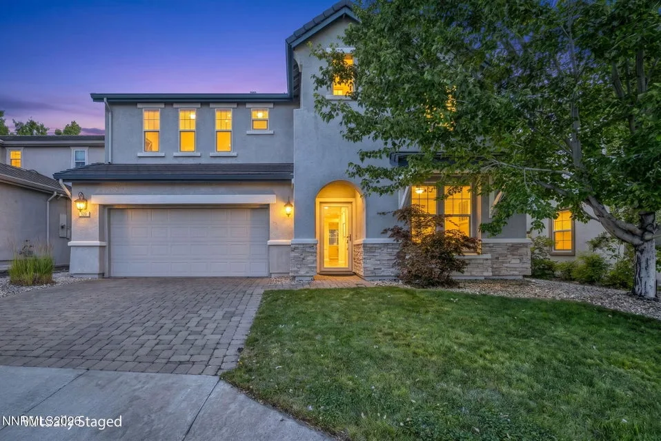 520 Needles Court, Reno NV