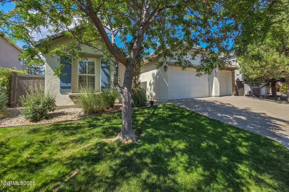 530 Alydar Court, Reno NV photo 1