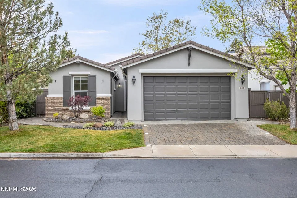 530 Beckfield Court, Reno NV photo 1