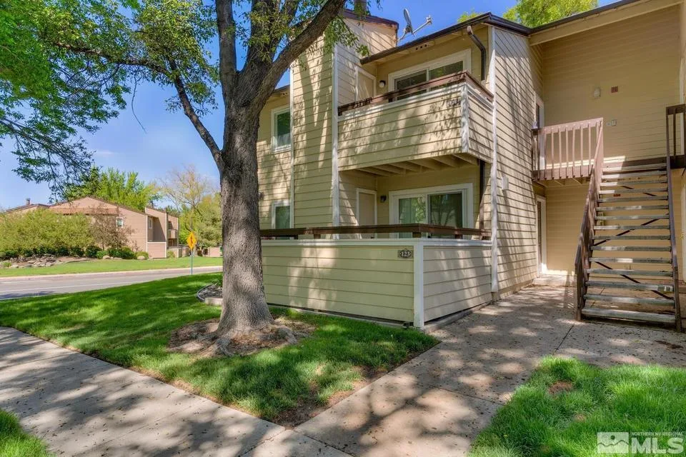 530 E Patriot Boulevard 124, Reno NV photo 1