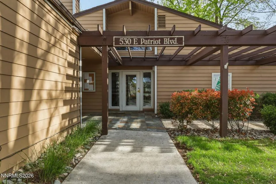 530 E Patriot Boulevard APT 108B, Reno NV photo 25