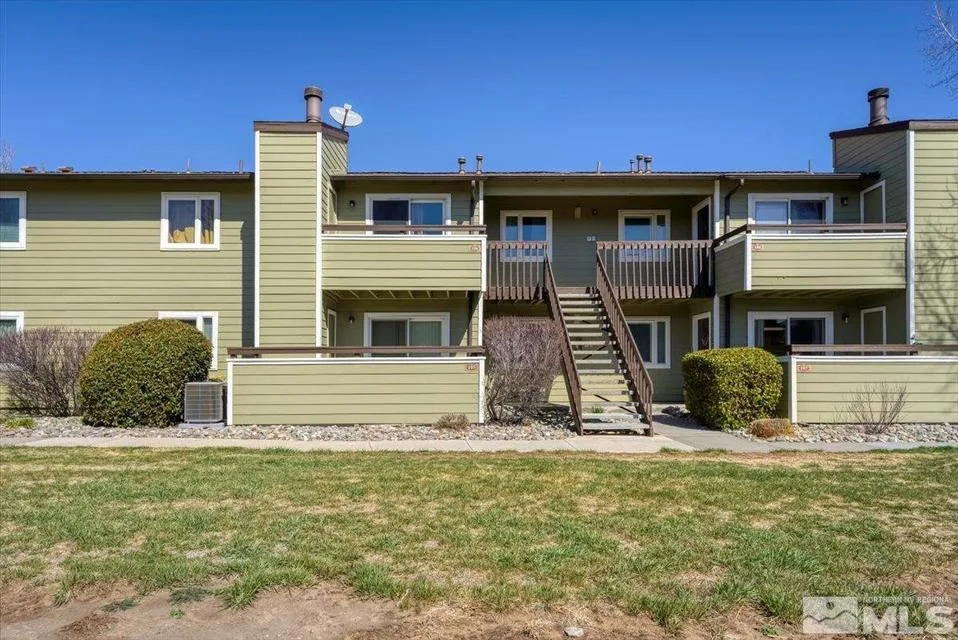 530 E Patriot Boulevard, Reno NV photo 1