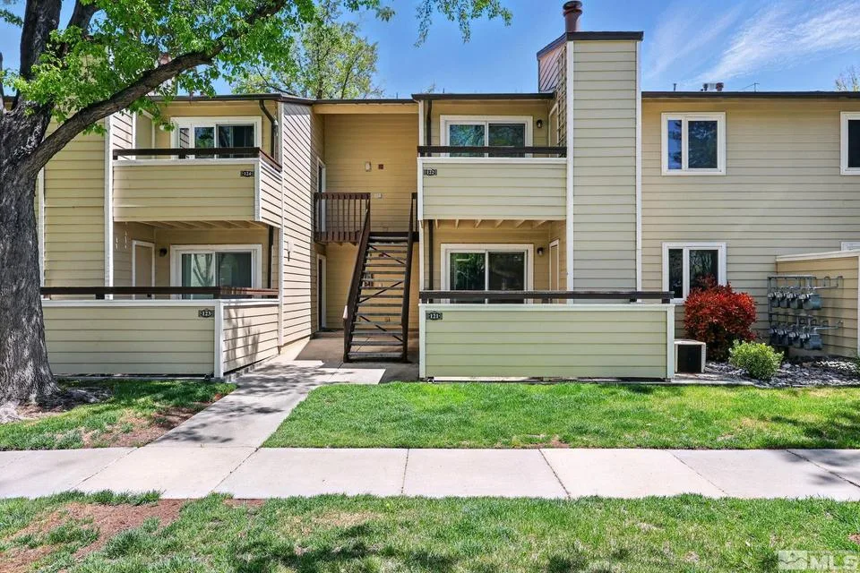 530 E Patriot Way C121, Reno NV photo 1