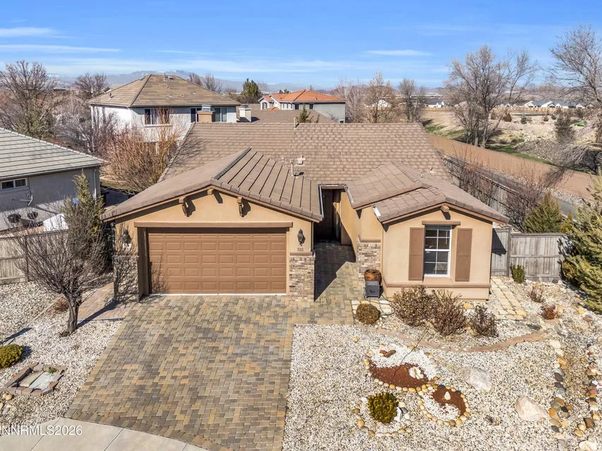 531 Martingale Court, Reno NV photo 1