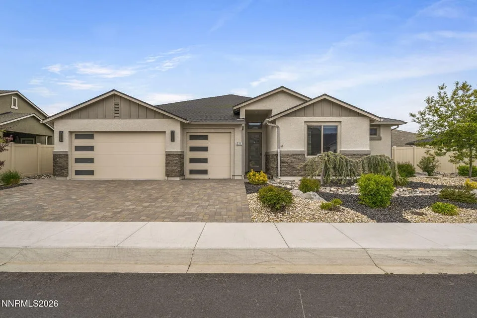 531 Riverbed Circle, Reno NV photo 1