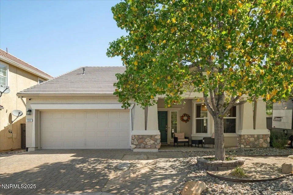 535 Little Sorrel Court, Reno NV photo 1