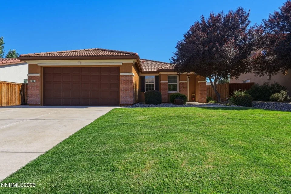 535 Pesaro Way, Reno NV