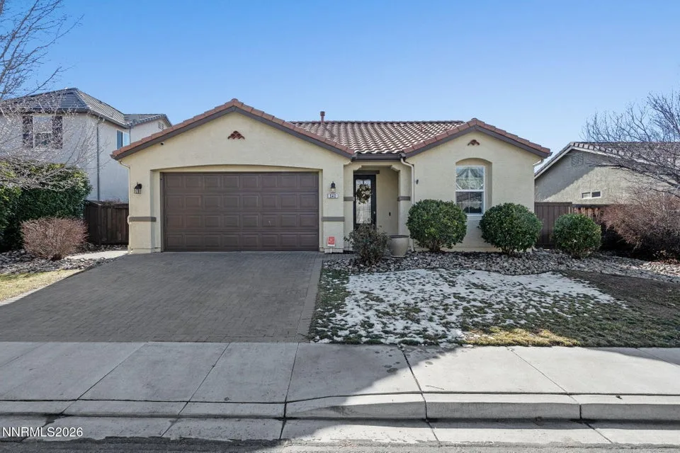 540 Terracina Way, Reno NV photo 1