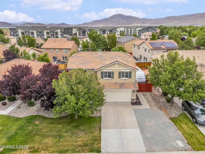 545 Pesaro Way, Reno NV photo 1