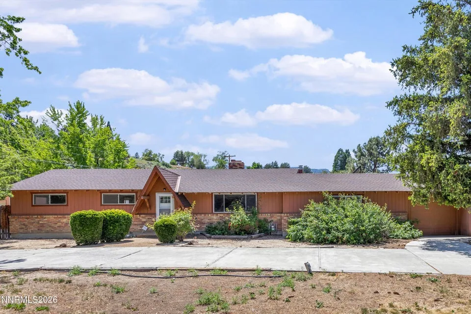 5500 Ambrose Drive, Reno NV photo 1