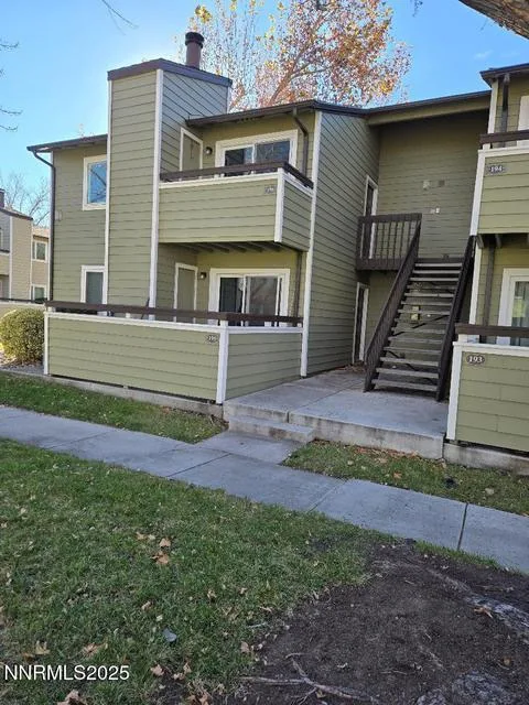 555 E E Patriot Boulevard, Reno NV photo 1
