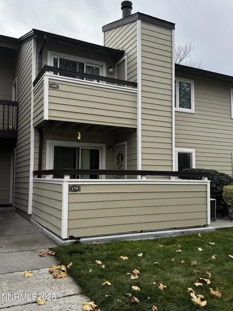 555 E East Patriot Boulevard # 179, Reno NV photo 1