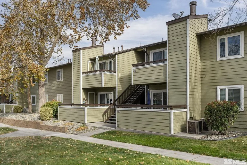 555 E Patriot Boulevard # 150, Reno NV photo 1