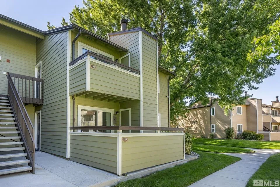 555 E Patriot Boulevard #189, Reno NV photo 1