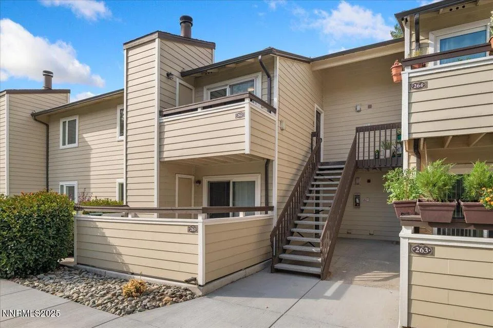 555 E Patriot Boulevard # 262, Reno NV photo 1