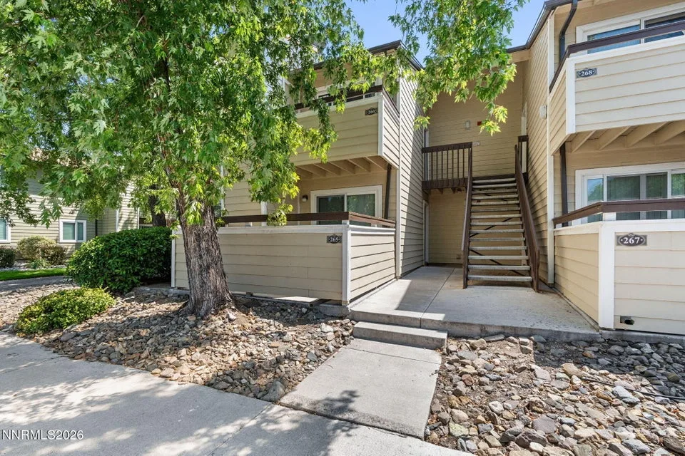 555 E Patriot Boulevard #266, Reno NV
