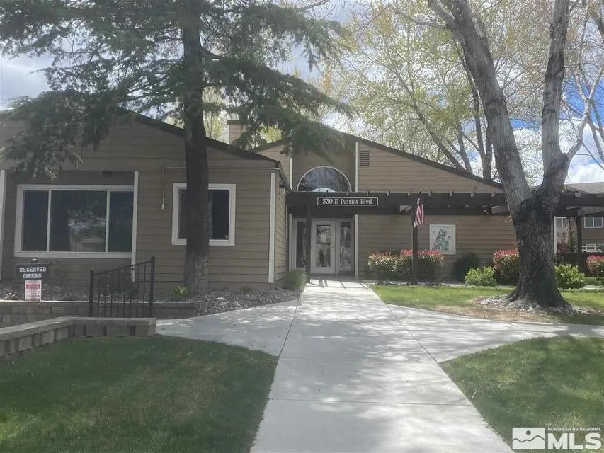 555 E Patriot Boulevard 271, Reno NV photo 1