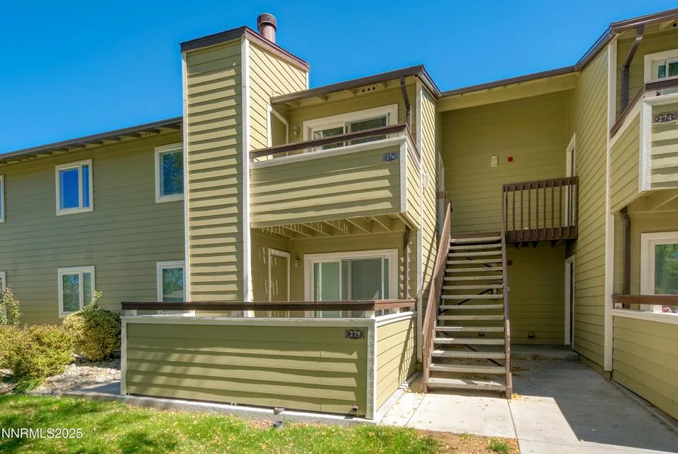 555 E Patriot Boulevard # 276, Reno NV photo 1