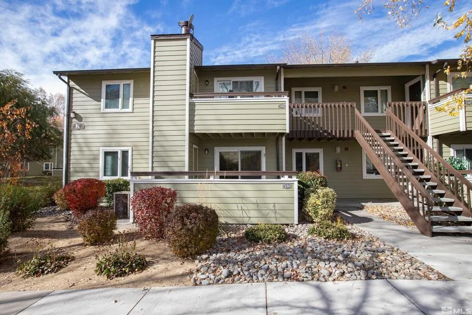 555 E Patriot Boulevard K239, Reno NV photo 1