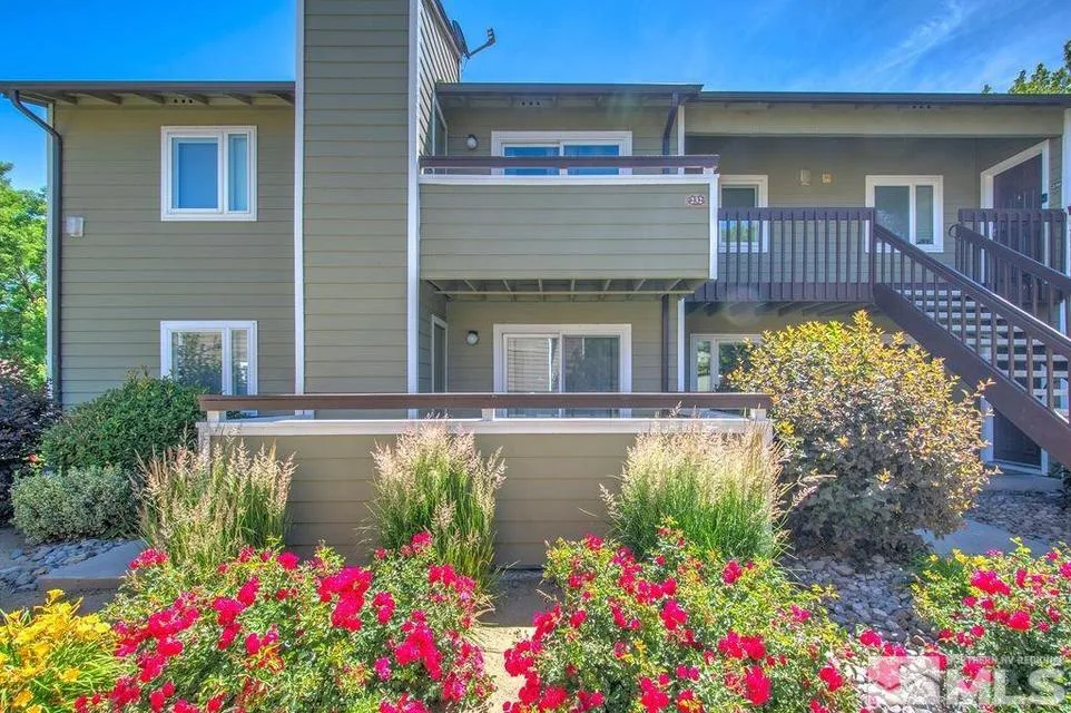 555 E Patriot Boulevard, Reno NV photo 1
