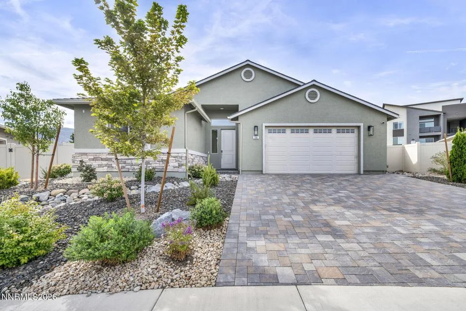 556 Alfalfa Fields Lane, Reno NV