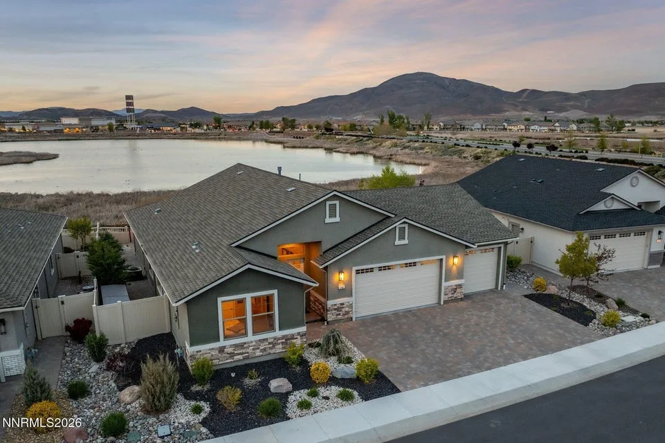 560 Riverbed Circle, Reno NV photo 1