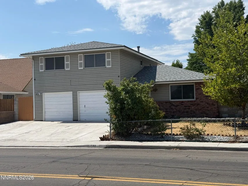 580 E Huffaker Lane, Reno NV