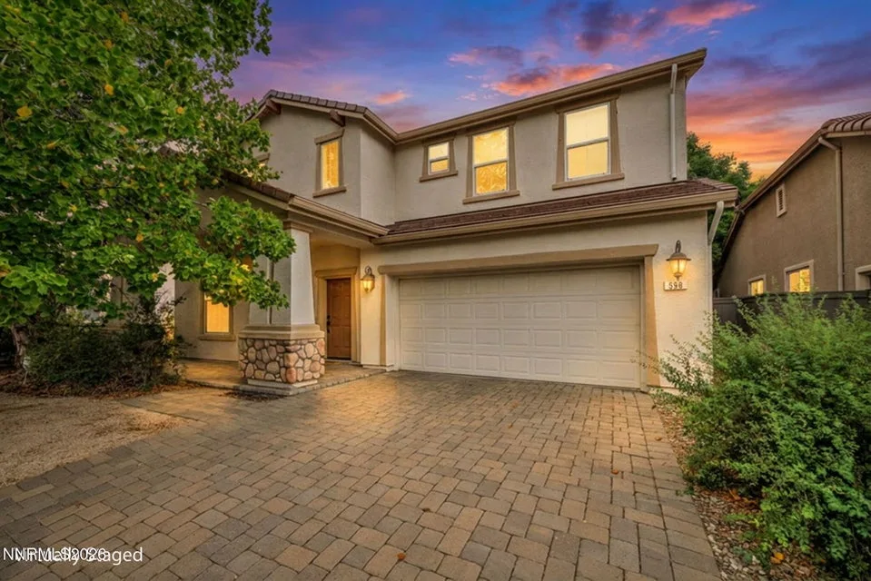 590 Little Sorrel Court, Reno NV