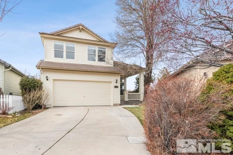 609 Caughlin Glen, Reno NV photo 1