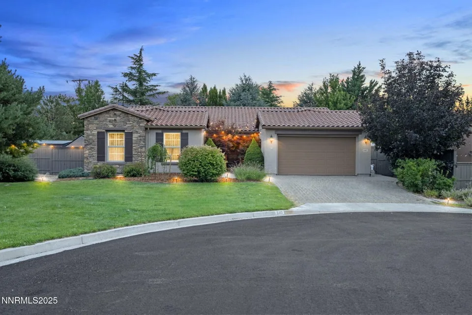 640 Preakness Court, Reno NV photo 1