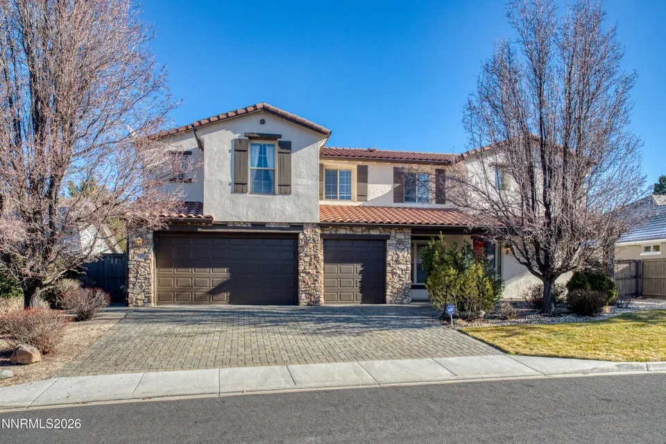 645 Paso Fino Court, Reno NV photo 1