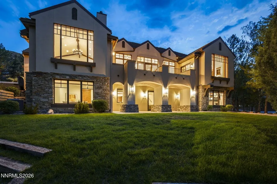 65 Sharps Circle, Reno NV photo 1
