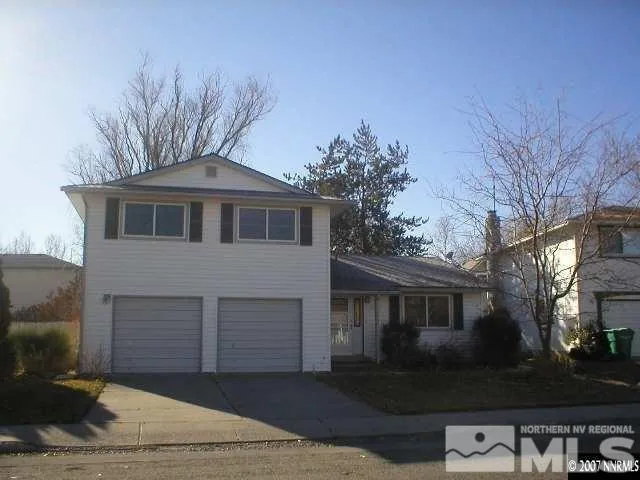 650 Autumn Hills Drive, Reno NV photo 1