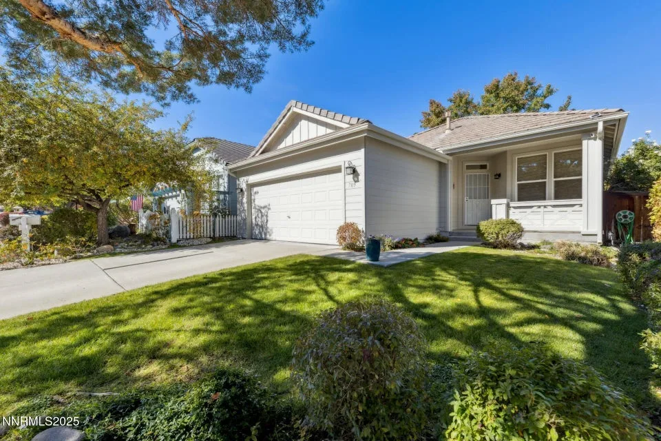 709 Caughlin Glen, Reno NV photo 3
